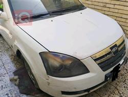 Chery A520